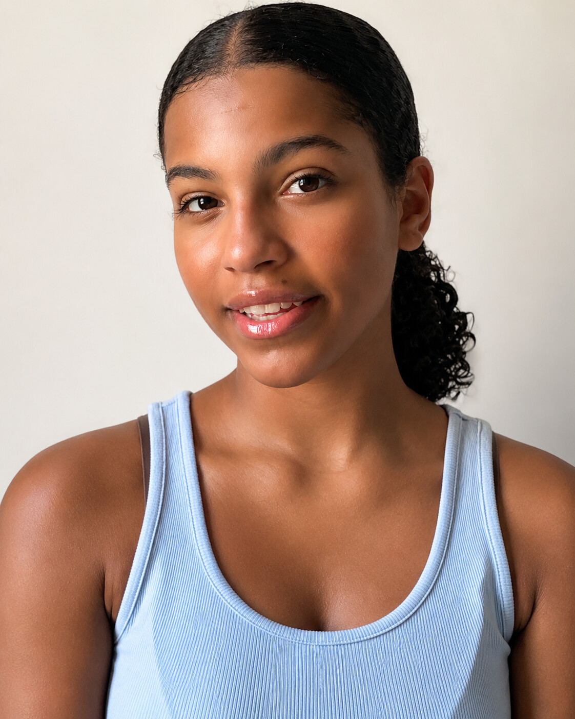 Portrait of Ciara Rayne